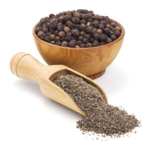 Black Pepper Powder – ගම්මිරිස් කුඩු 100g