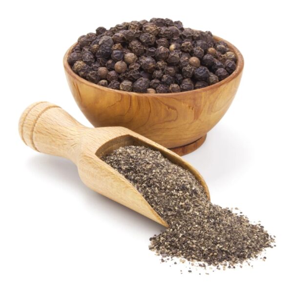 Black Pepper Powder – ගම්මිරිස් කුඩු 100g