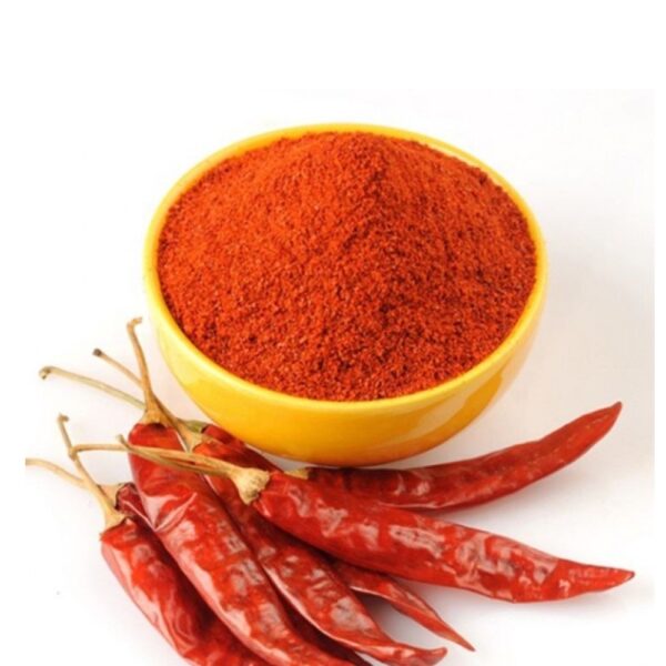 Chili Powder – මිරිස් කුඩු 250g