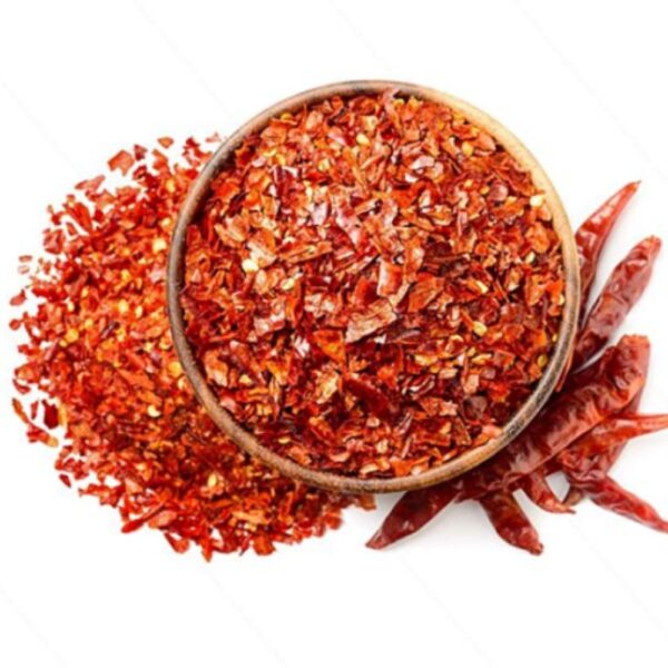 Chili Flakes – කෑලි මිරිස්- 250g