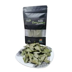 Curry Leaves – කරපිංචා – 20g