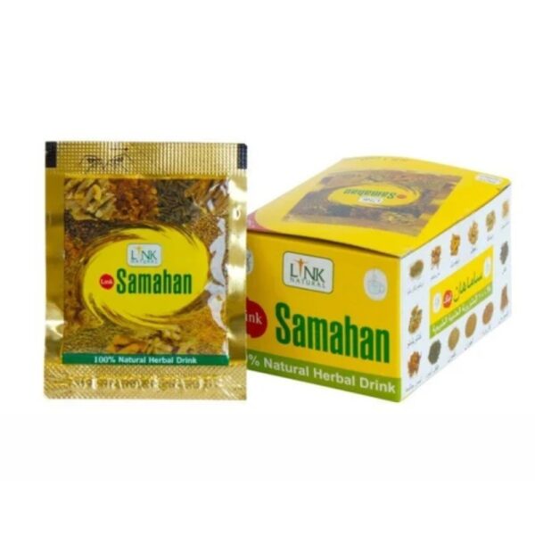 Link Natural Samahan – සමහන් – 1pac