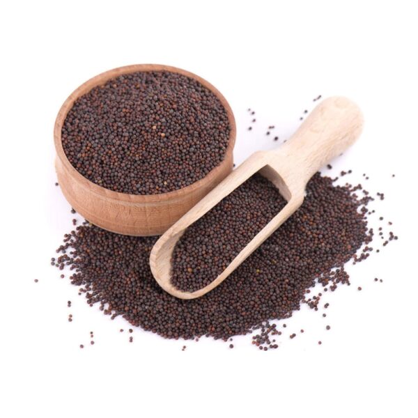 Mustard Seeds – අබ ඇට -100g