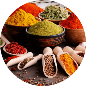 Spices