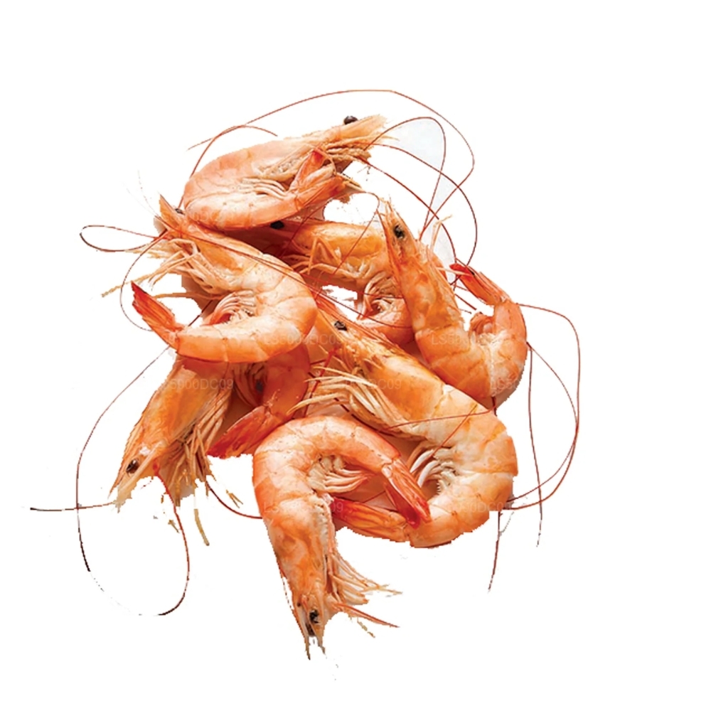 Isso karawala – ඉස්සෝ කරවල – 250g